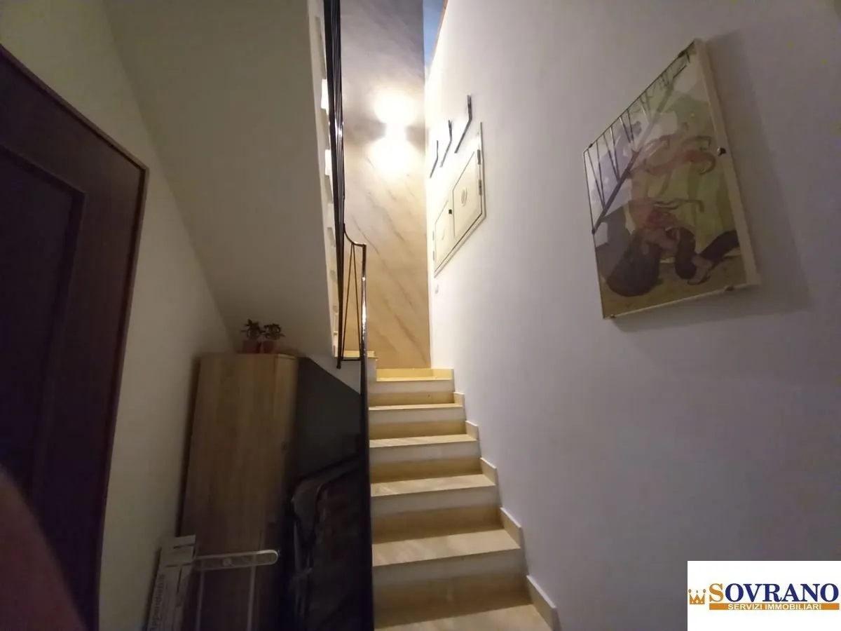 Casa indipendente in vendita a Isola delle Femmine - foto 6