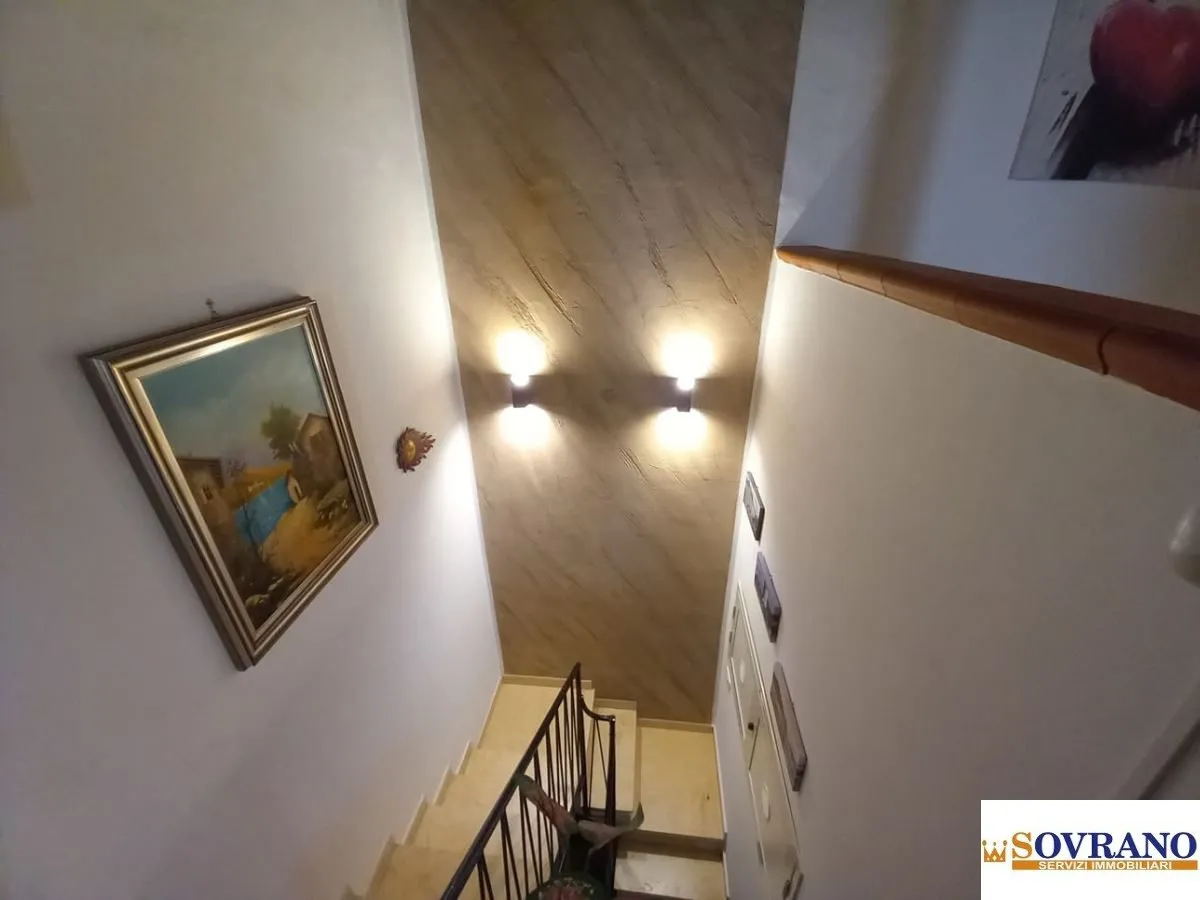 Casa indipendente in vendita a Isola delle Femmine - foto 7