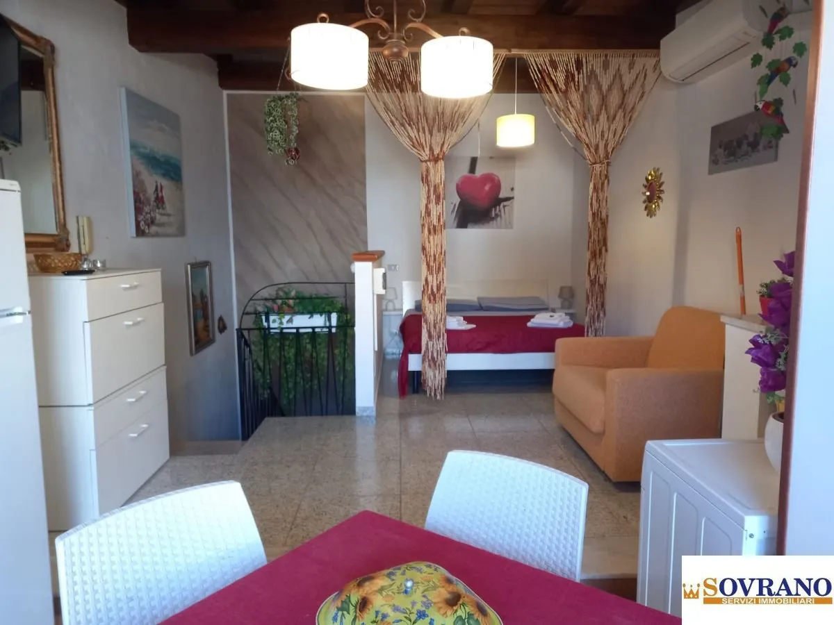 Casa indipendente in vendita a Isola delle Femmine - foto 9