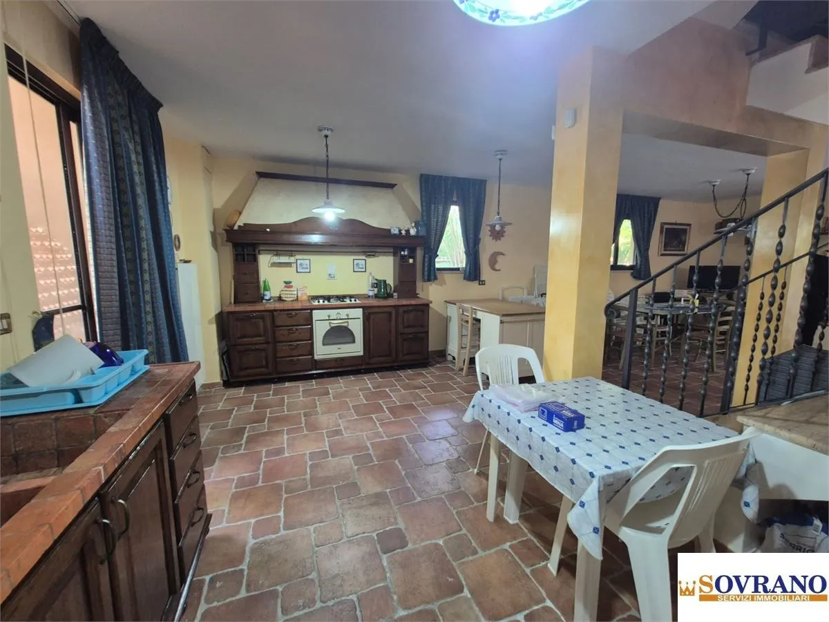 Villa in vendita a Carini - foto 10