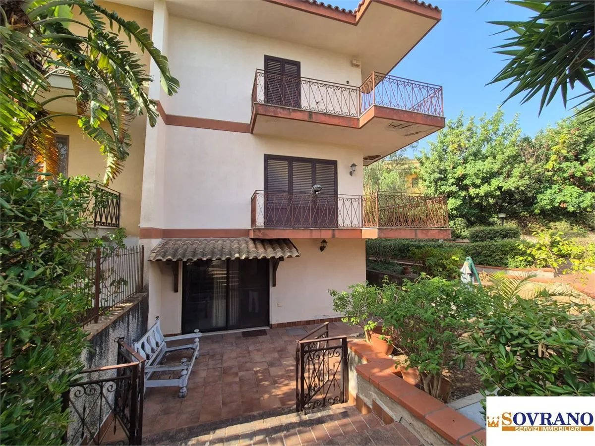Villa in vendita a Carini - foto 2