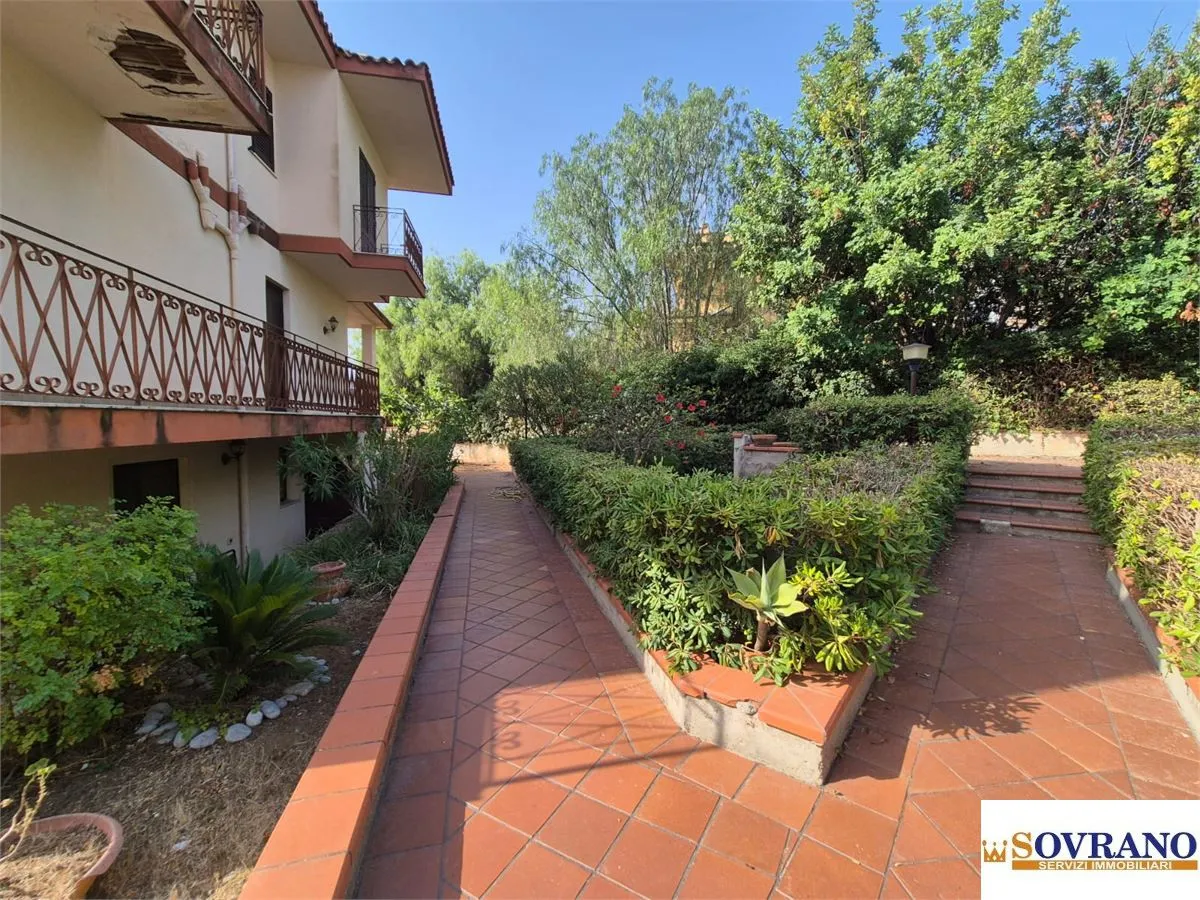 Villa in vendita a Carini - foto 5