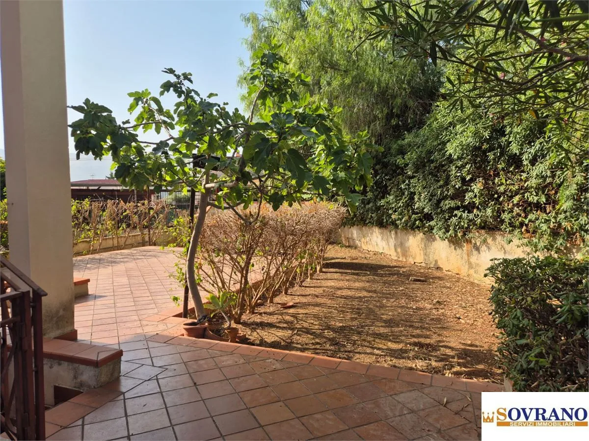 Villa in vendita a Carini - foto 6
