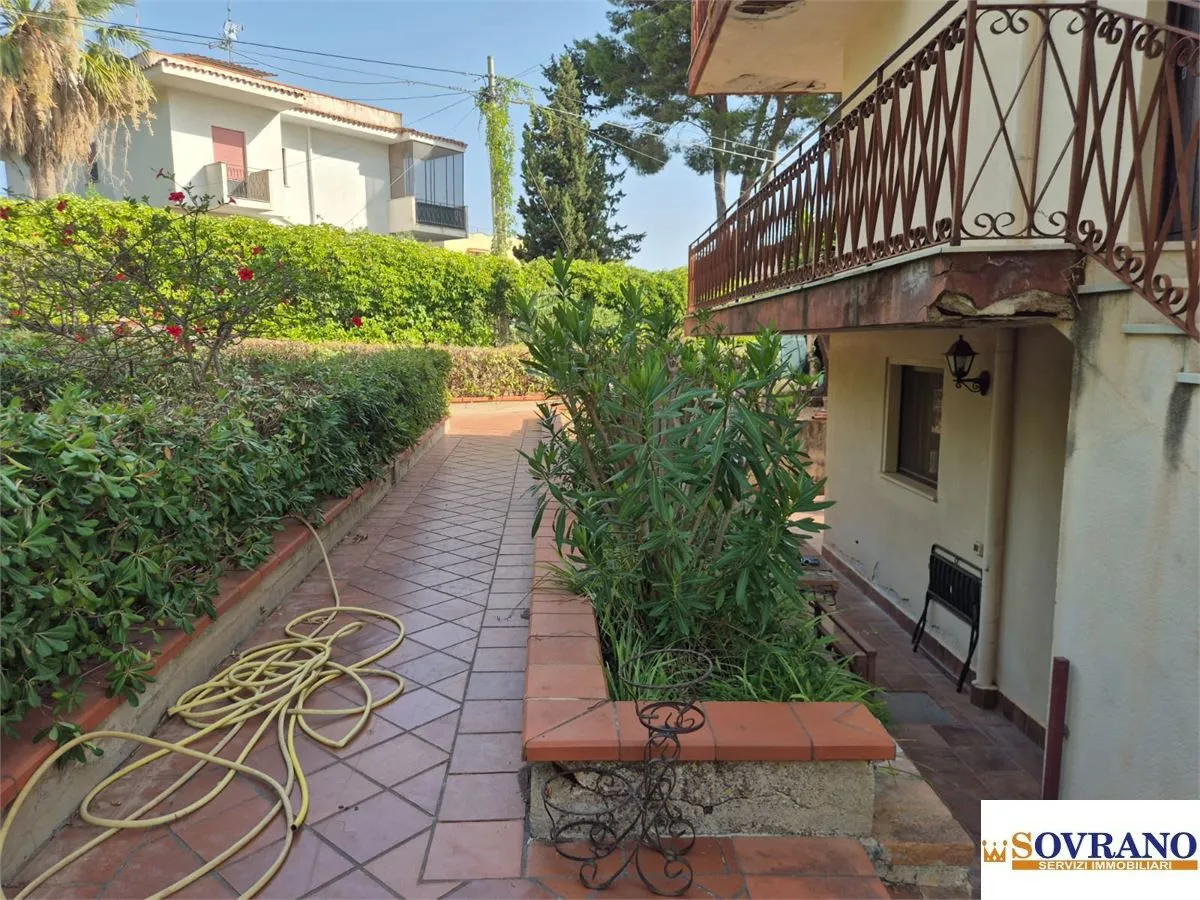 Villa in vendita a Carini - foto 8