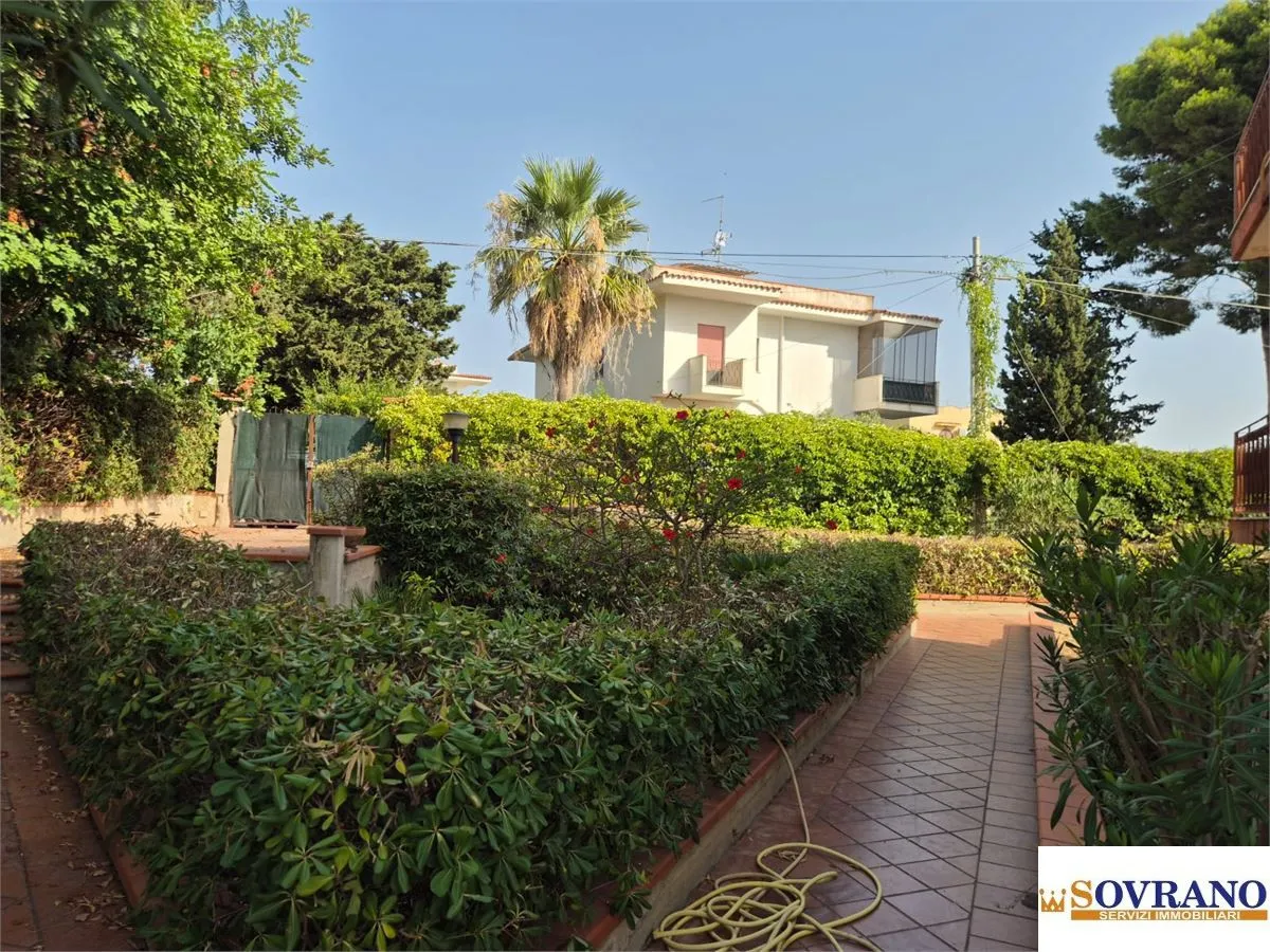 Villa in vendita a Carini - foto 9