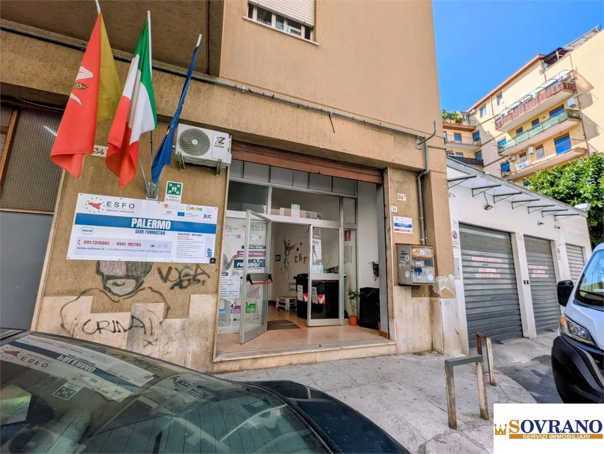 Ufficio in vendita a Palermo - foto 2