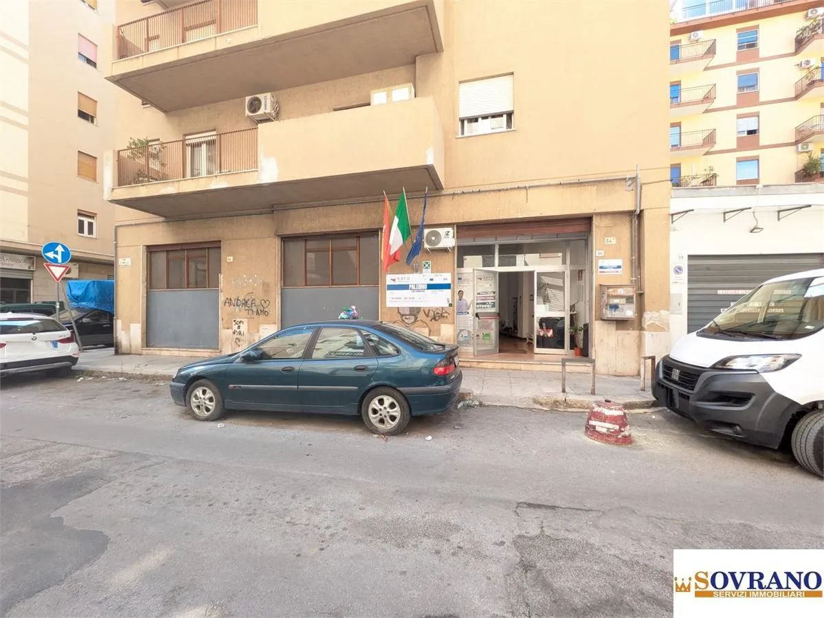 Ufficio in vendita a Palermo - foto 3