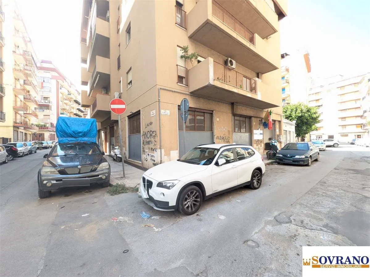 Ufficio in vendita a Palermo - foto 4