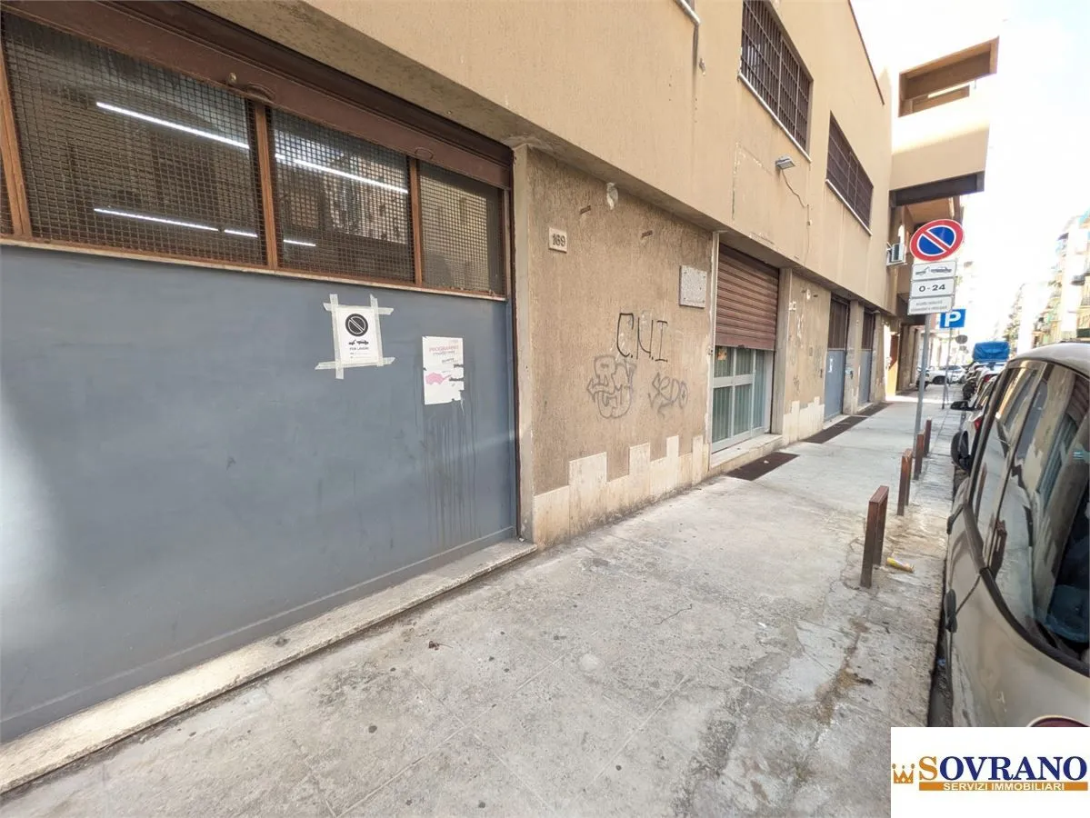Ufficio in vendita a Palermo - foto 6