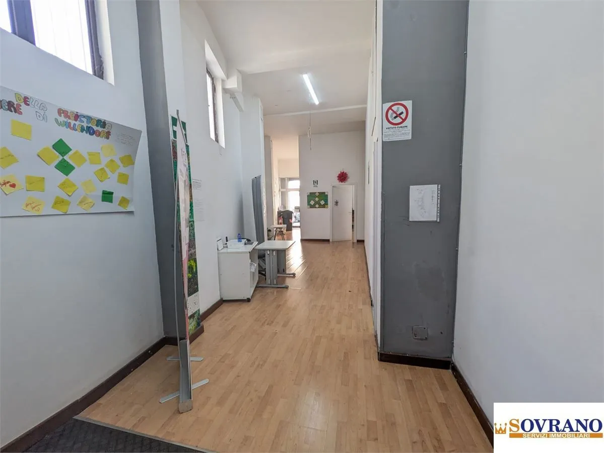 Ufficio in vendita a Palermo - foto 8