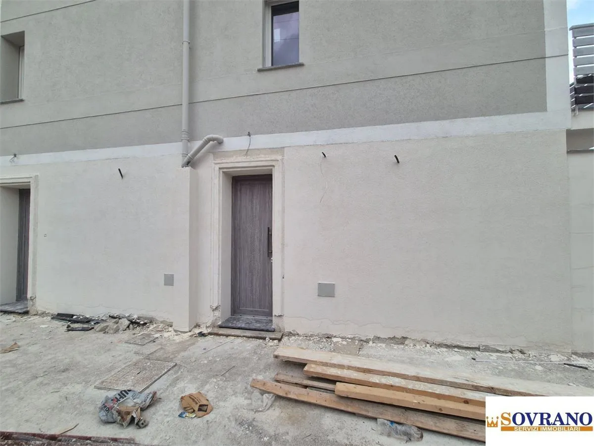 Appartamento in vendita a Carini - foto 4