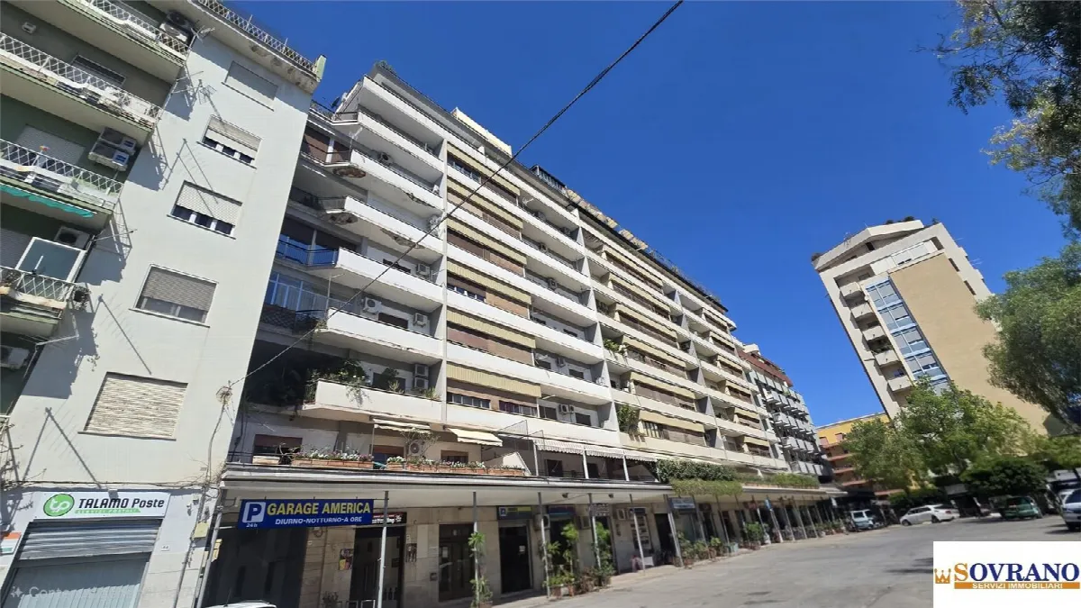 Appartamento in vendita a Palermo - foto 1