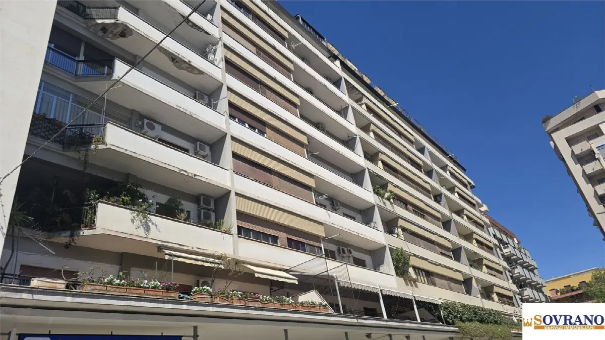Appartamento in vendita a Palermo - foto 2