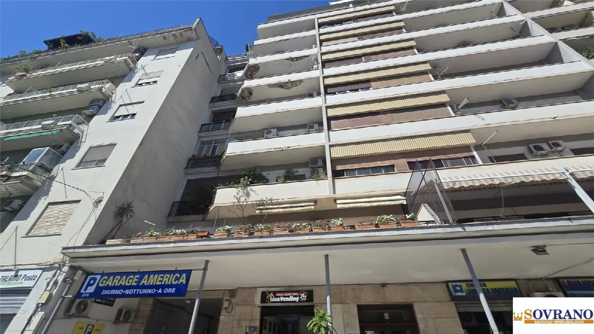 Appartamento in vendita a Palermo - foto 3