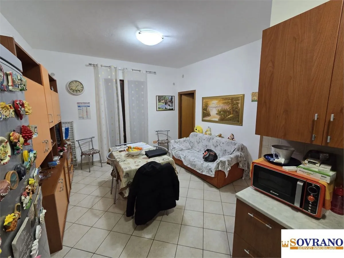 Appartamento in vendita a Monreale - foto 4