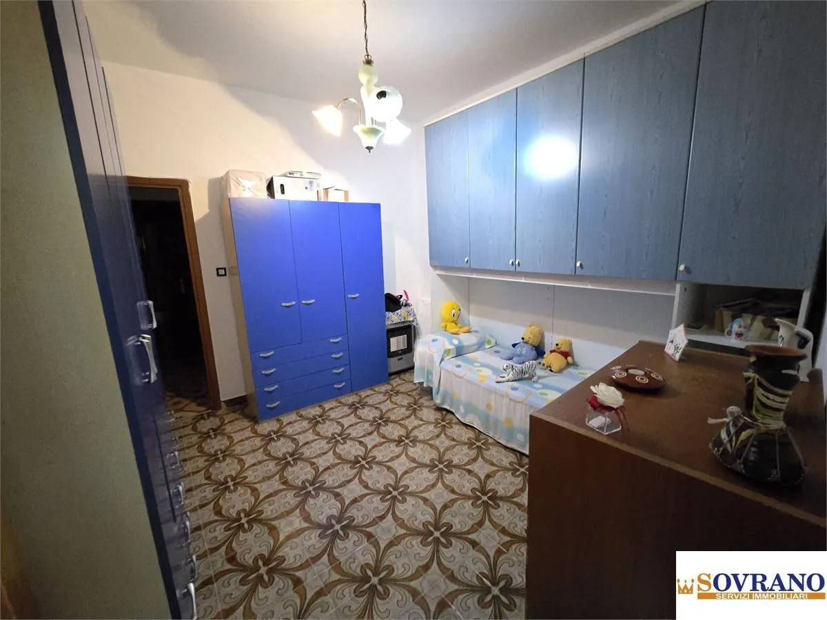 Appartamento in vendita a Monreale - foto 7