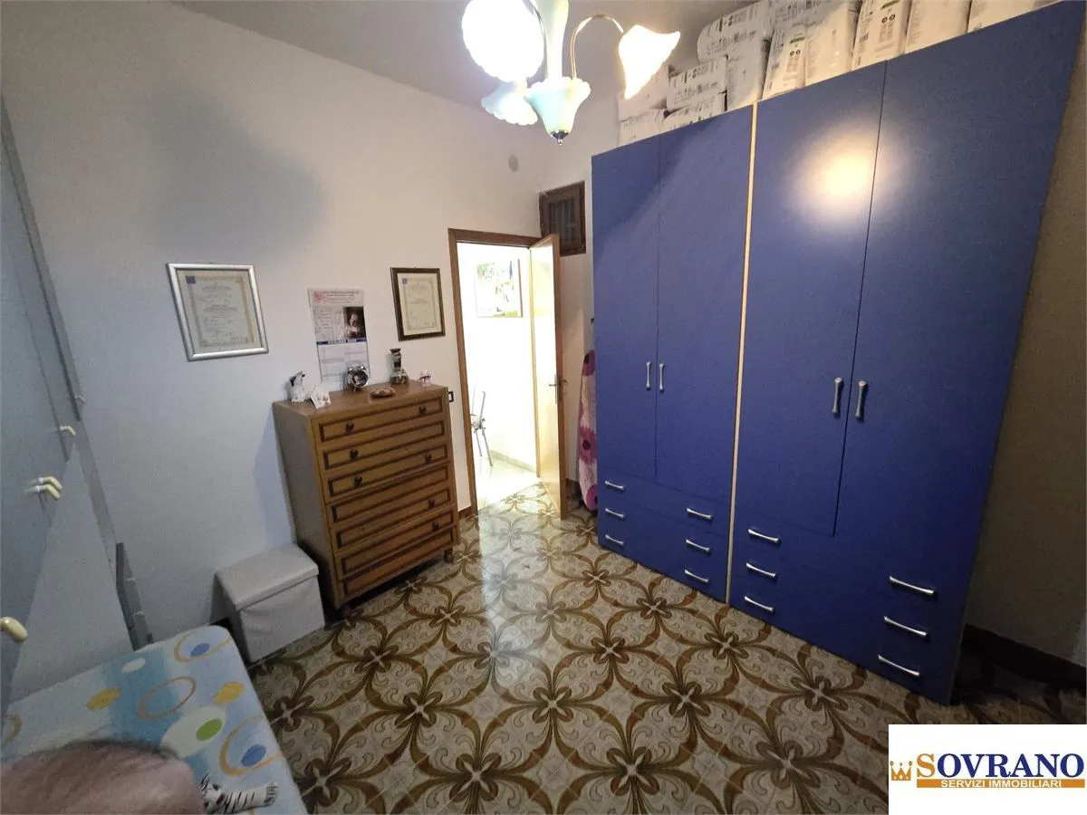 Appartamento in vendita a Monreale - foto 8