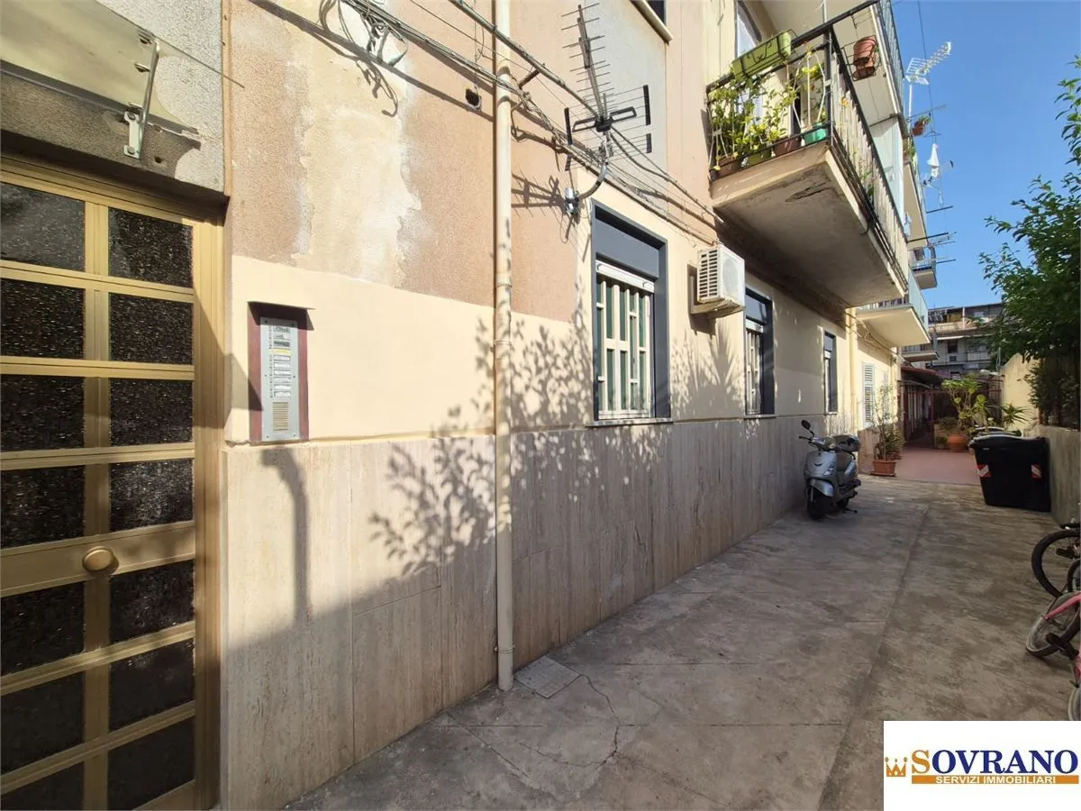 Appartamento in vendita a Palermo - Pallavicino - foto 2