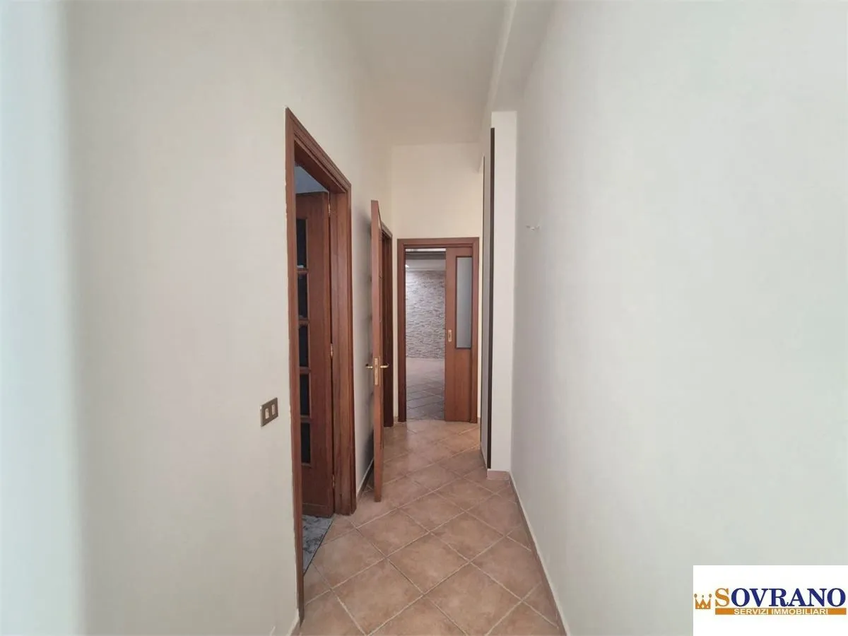 Appartamento in vendita a Palermo - Pallavicino - foto 6