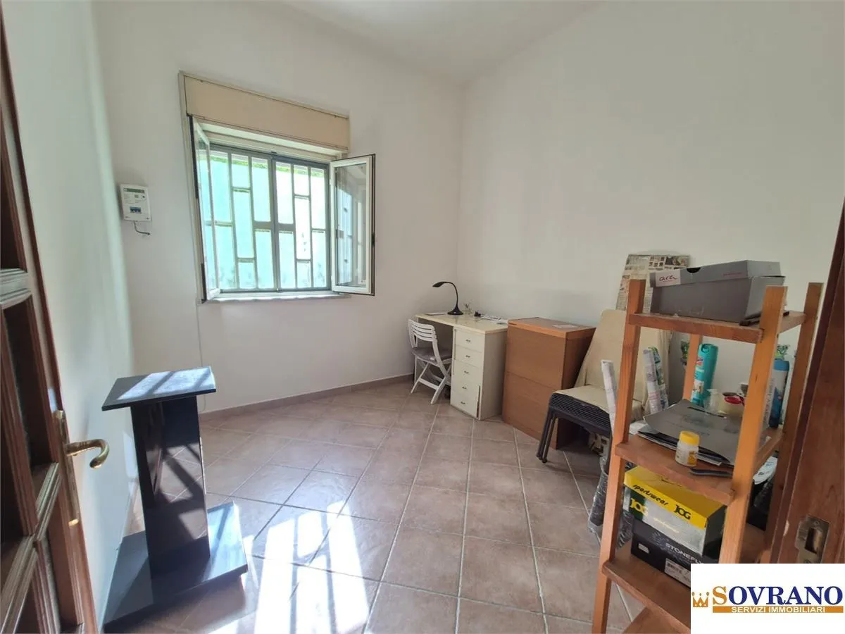 Appartamento in vendita a Palermo - Pallavicino - foto 8