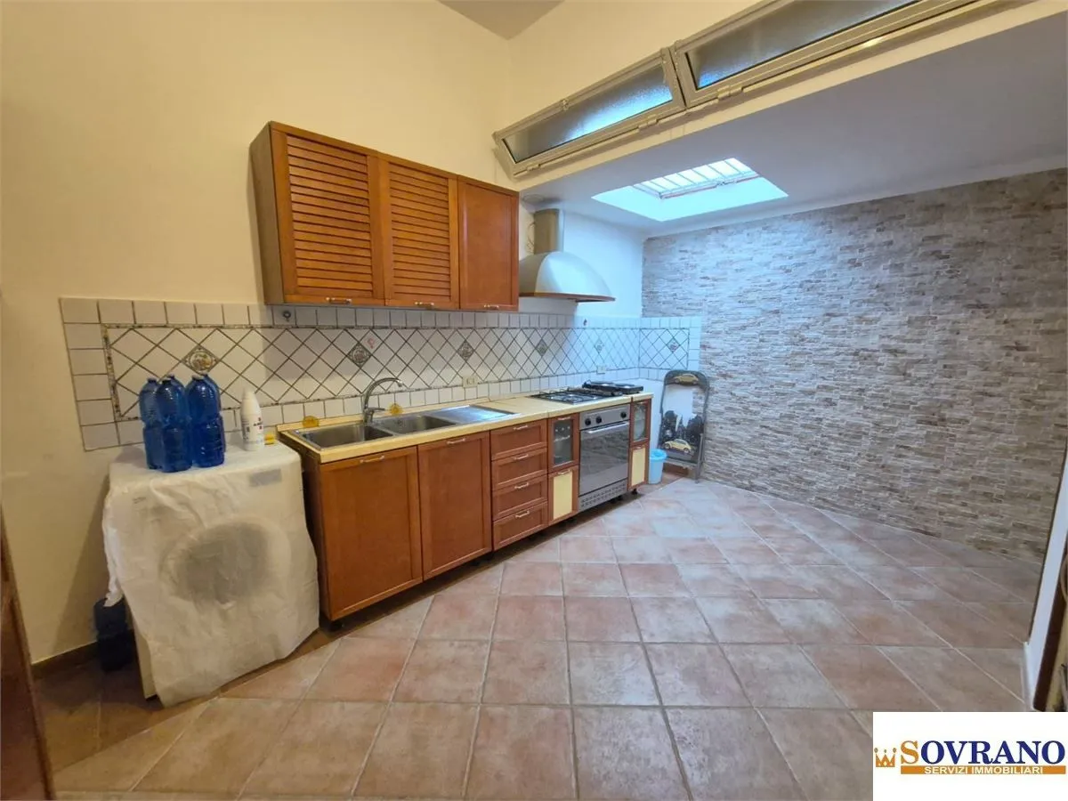 Appartamento in vendita a Palermo - Pallavicino - foto 9