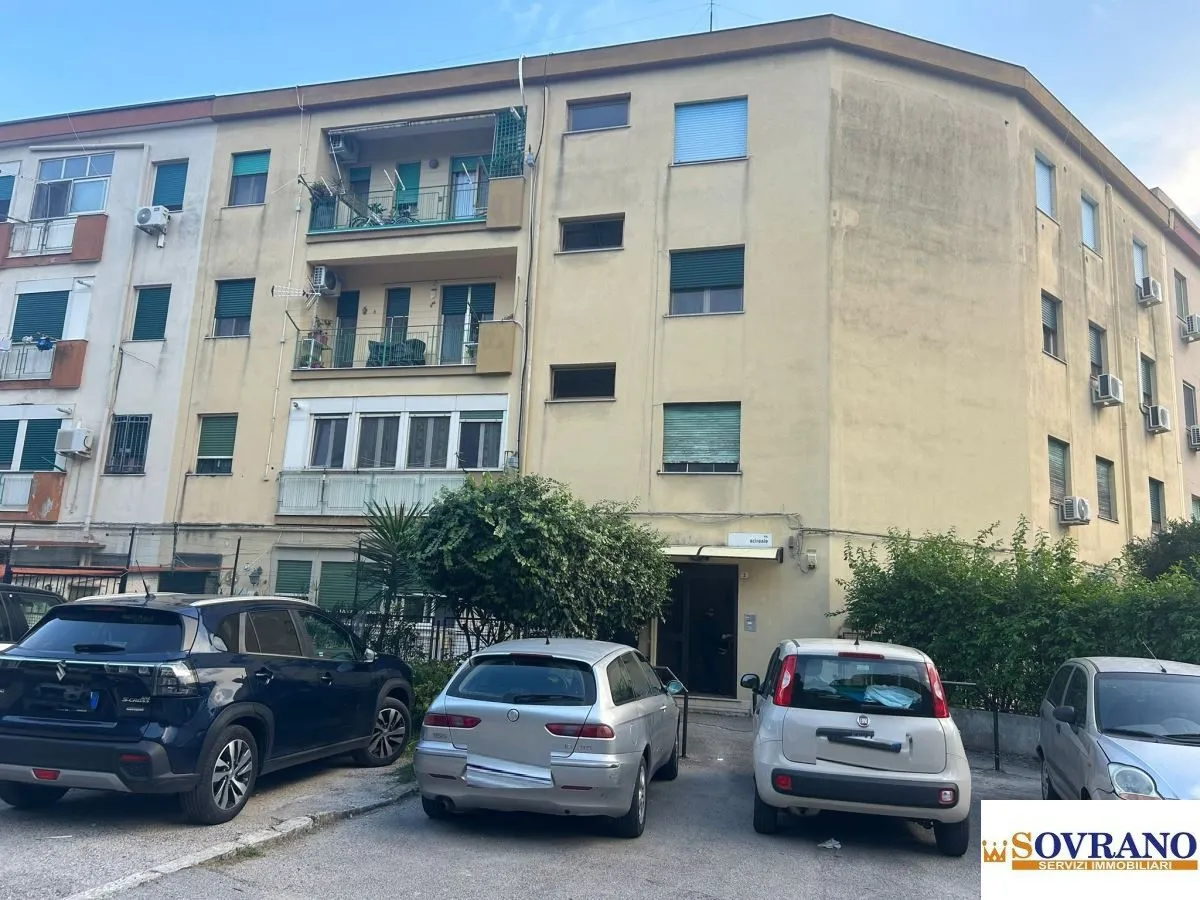 Appartamento in vendita a Palermo - foto 1