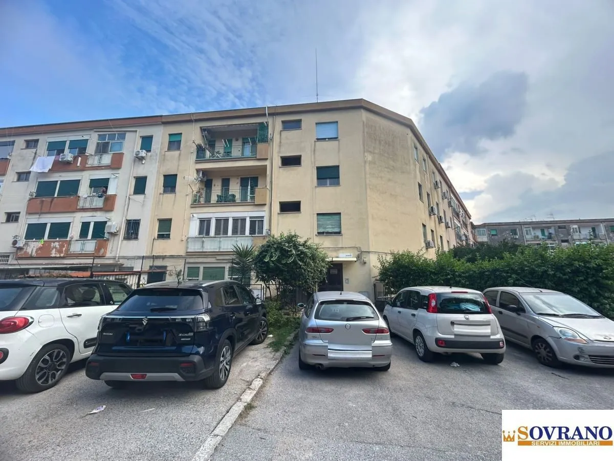 Appartamento in vendita a Palermo - foto 2