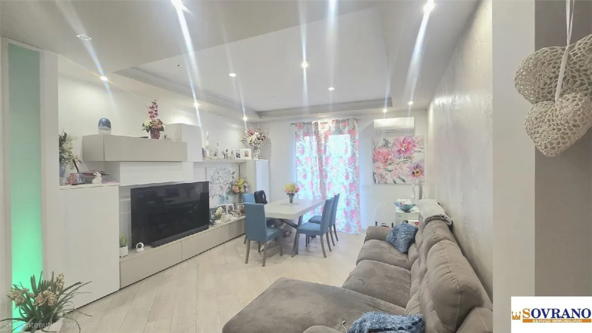 Appartamento in vendita a Palermo - foto 1