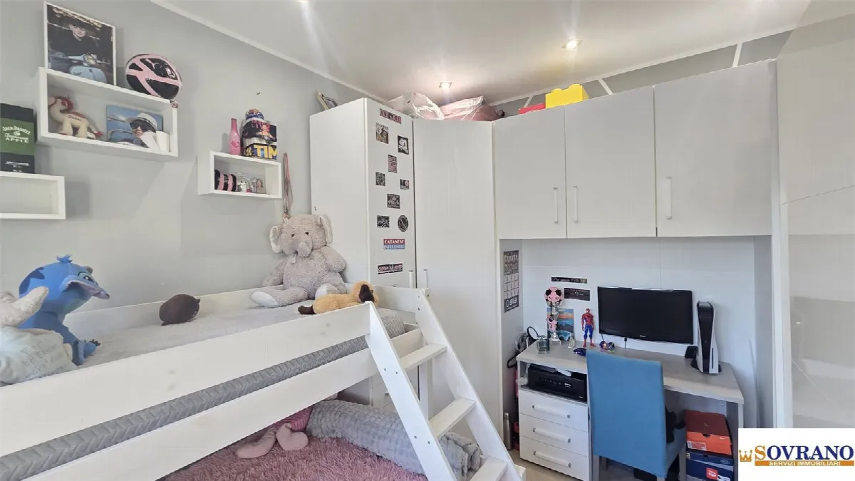 Appartamento in vendita a Palermo - foto 10