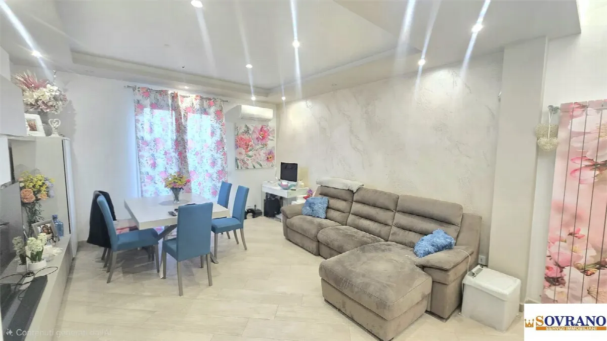 Appartamento in vendita a Palermo - foto 2