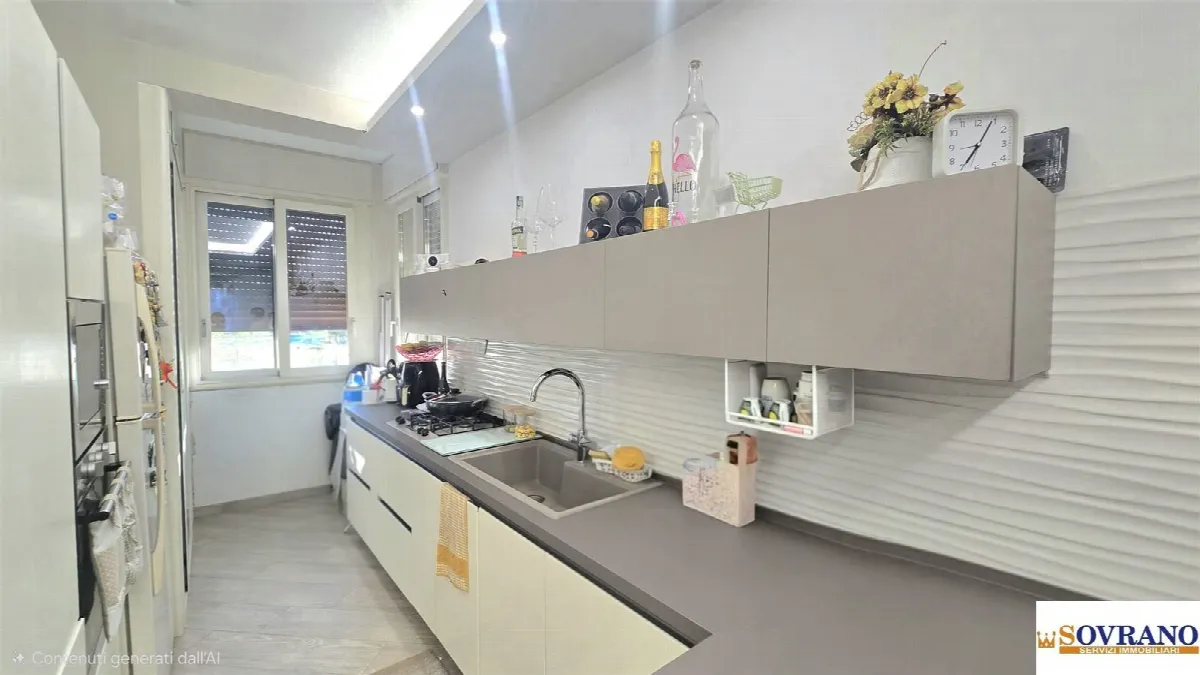 Appartamento in vendita a Palermo - foto 3