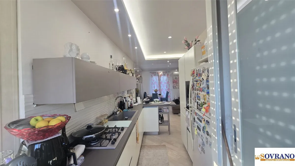 Appartamento in vendita a Palermo - foto 4