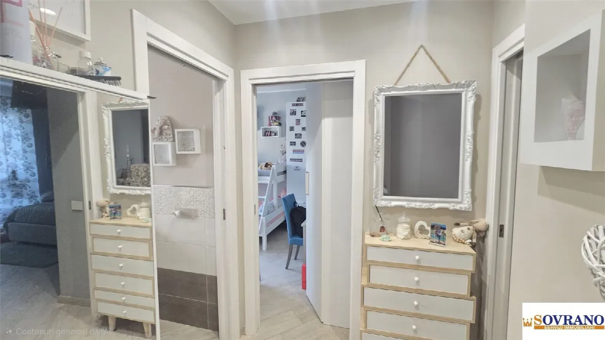 Appartamento in vendita a Palermo - foto 6