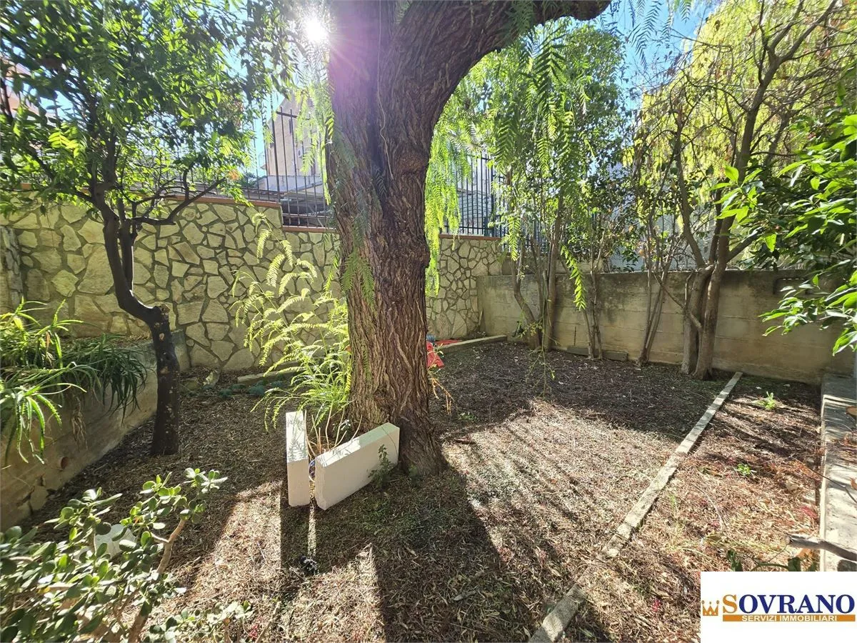 Villa in vendita a Monreale - foto 10
