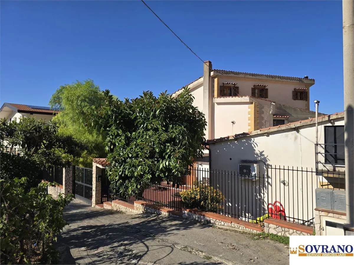 Villa in vendita a Monreale - foto 2