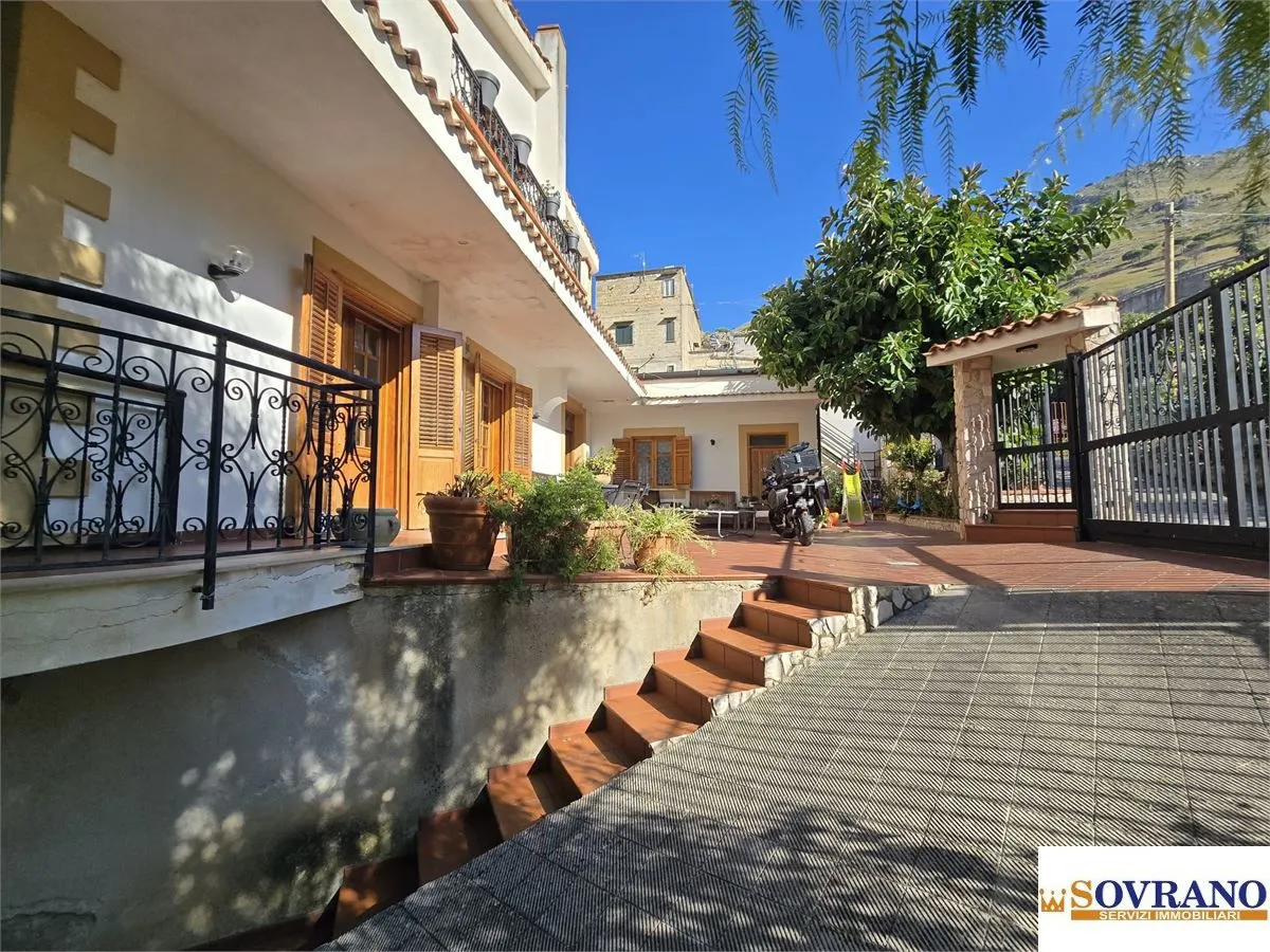 Villa in vendita a Monreale - foto 3
