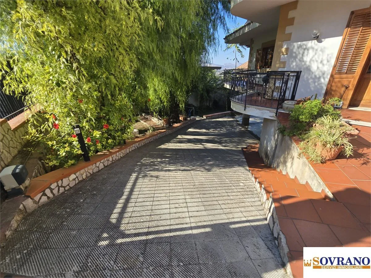 Villa in vendita a Monreale - foto 4