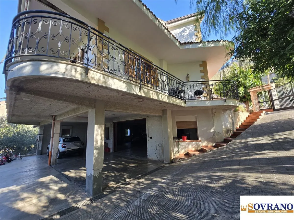 Villa in vendita a Monreale - foto 6