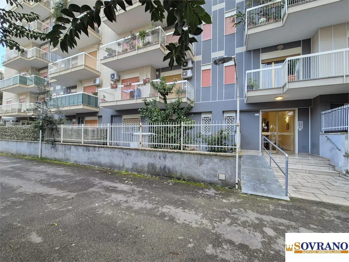 Appartamento in vendita a Palermo - foto 2