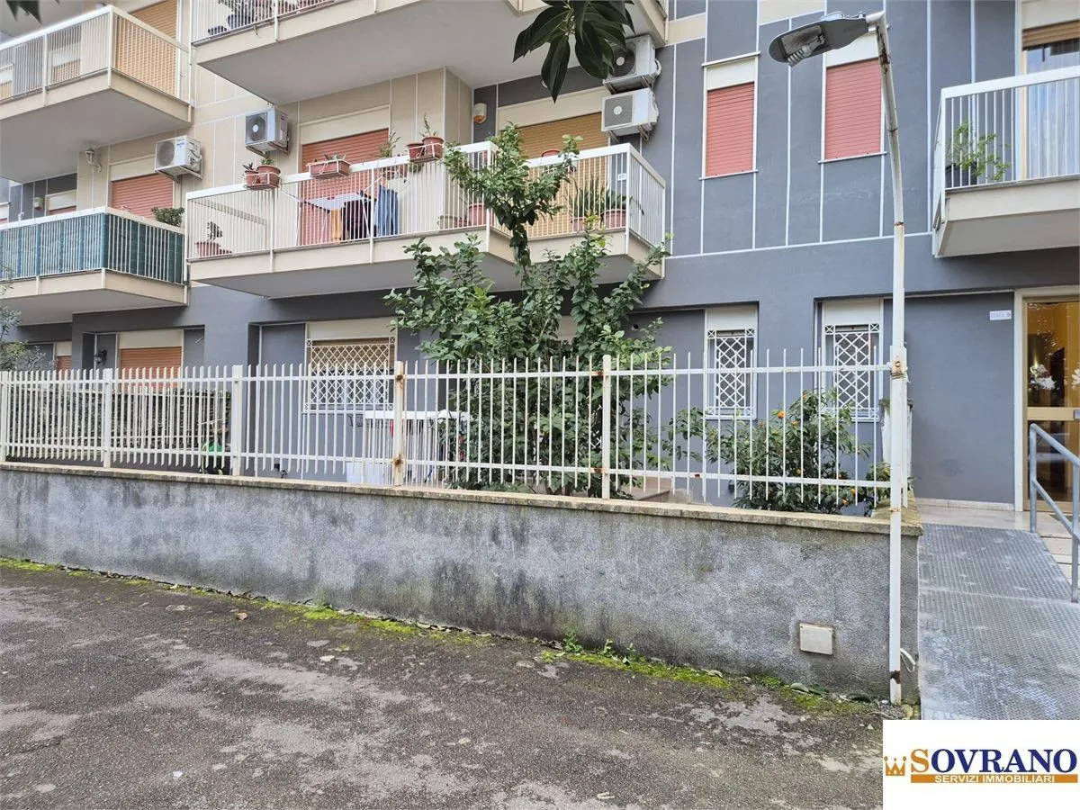 Appartamento in vendita a Palermo - foto 3