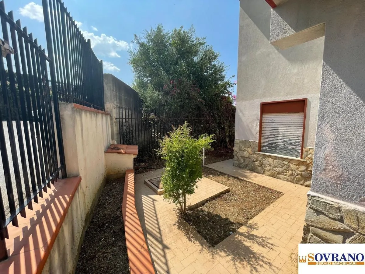 Villa in vendita a Carini - foto 10