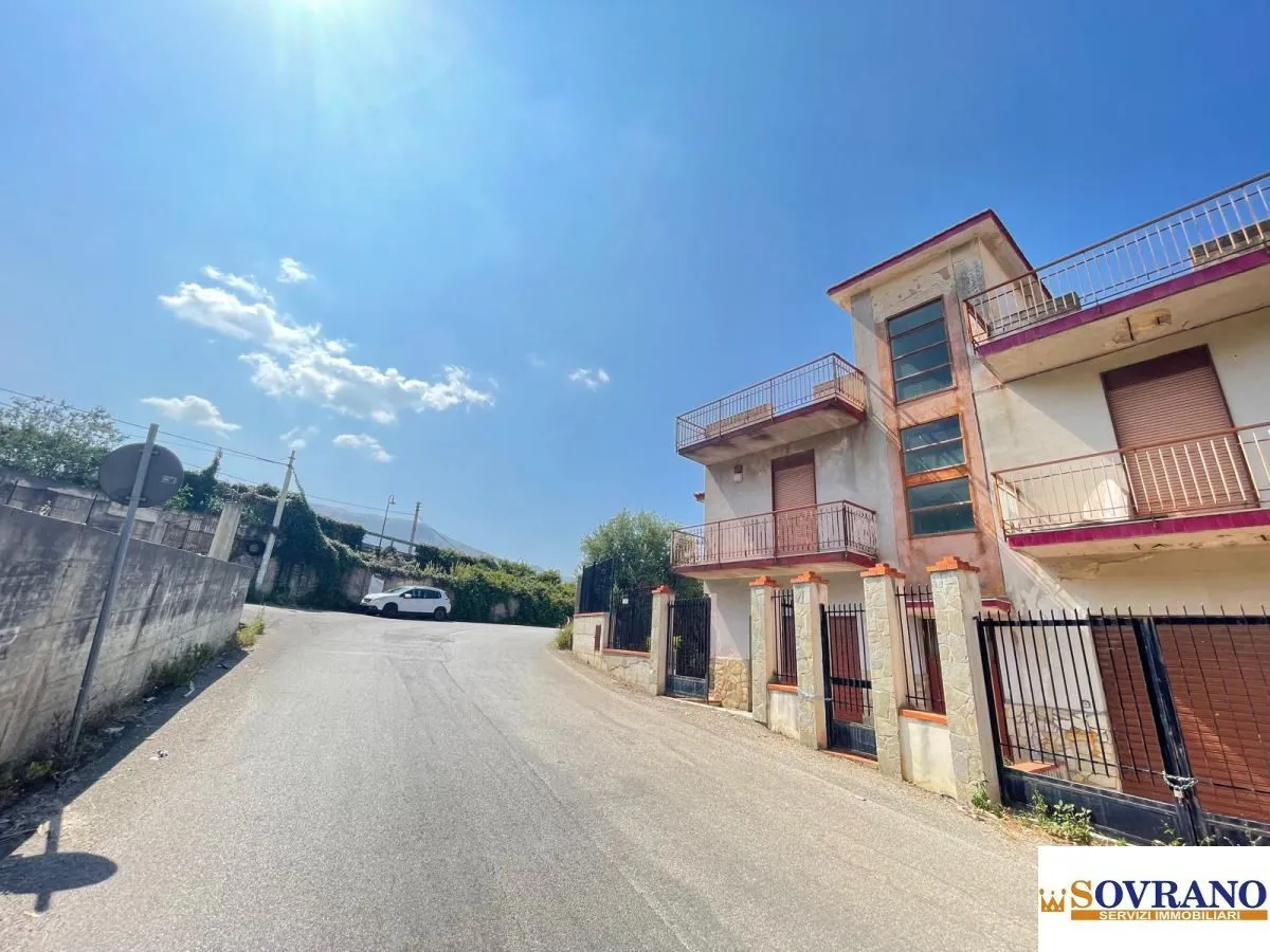 Villa in vendita a Carini - foto 2