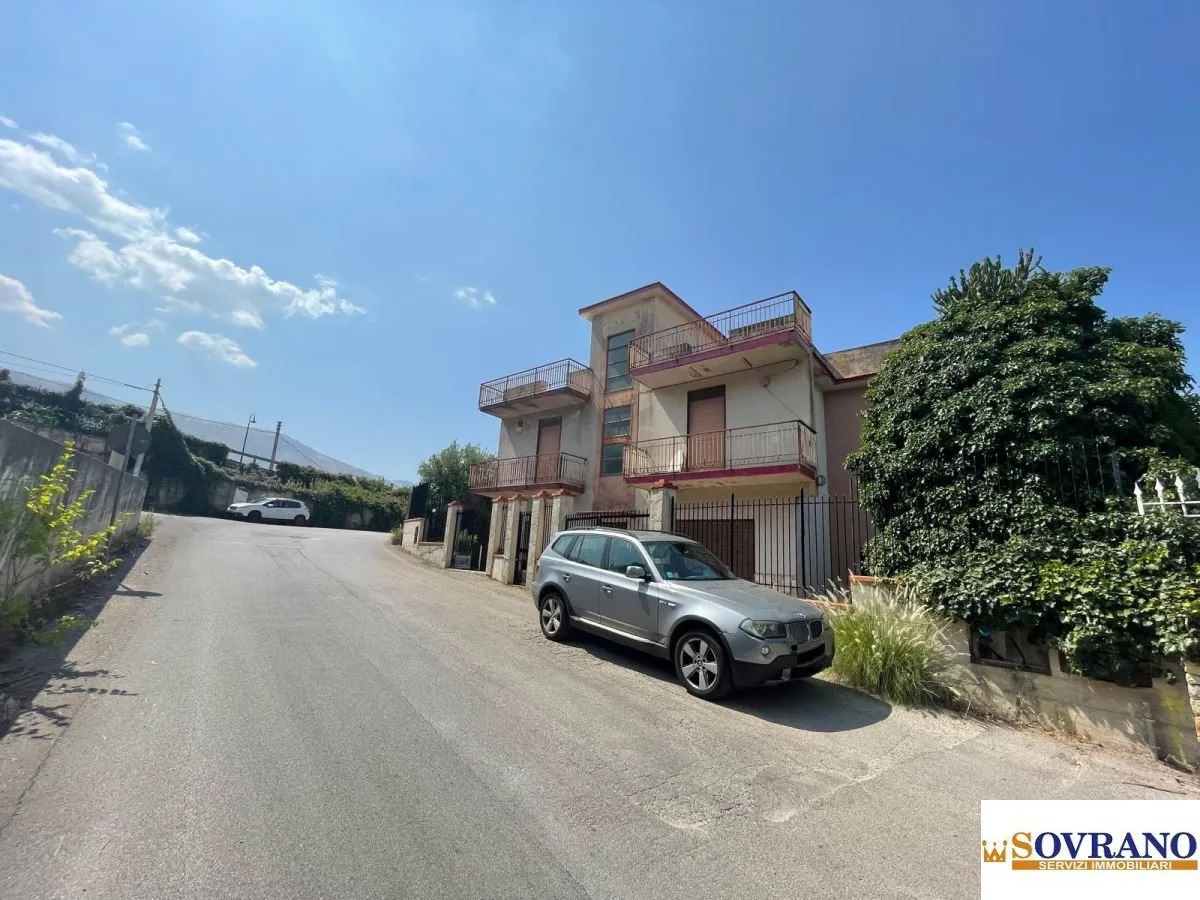 Villa in vendita a Carini - foto 3