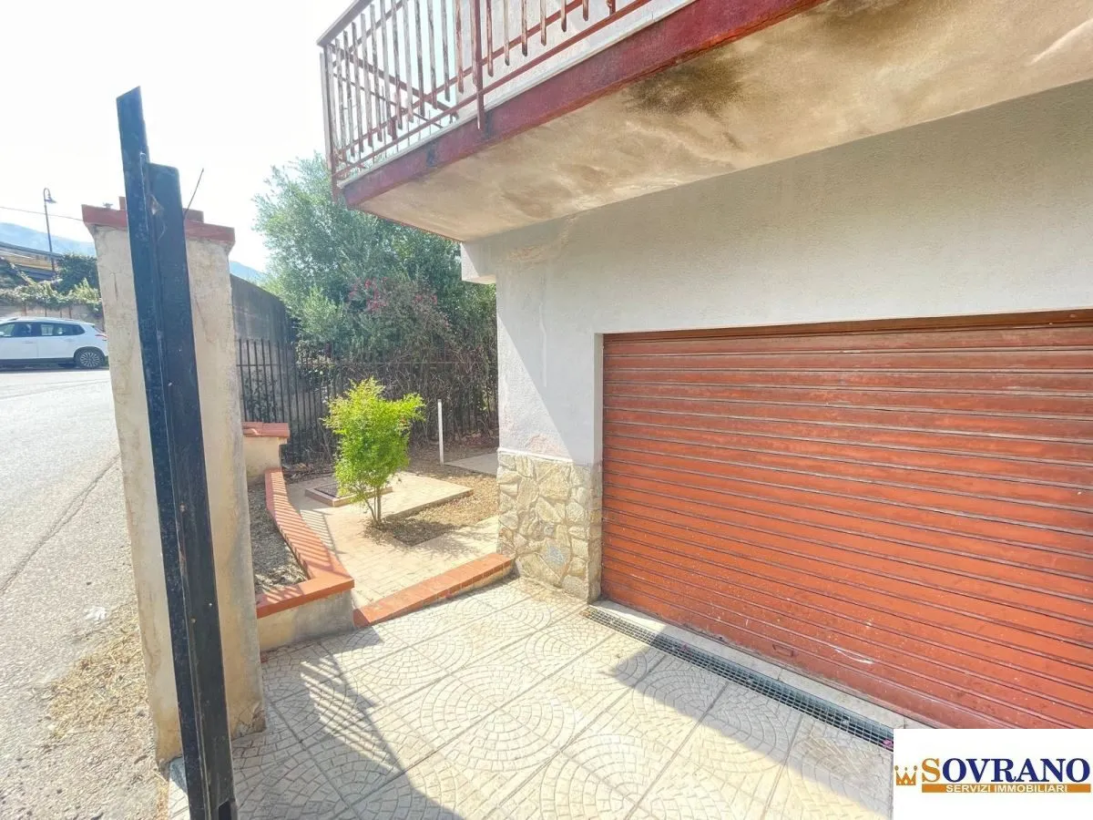 Villa in vendita a Carini - foto 4