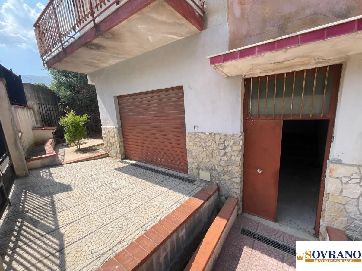 Villa in vendita a Carini - foto 5