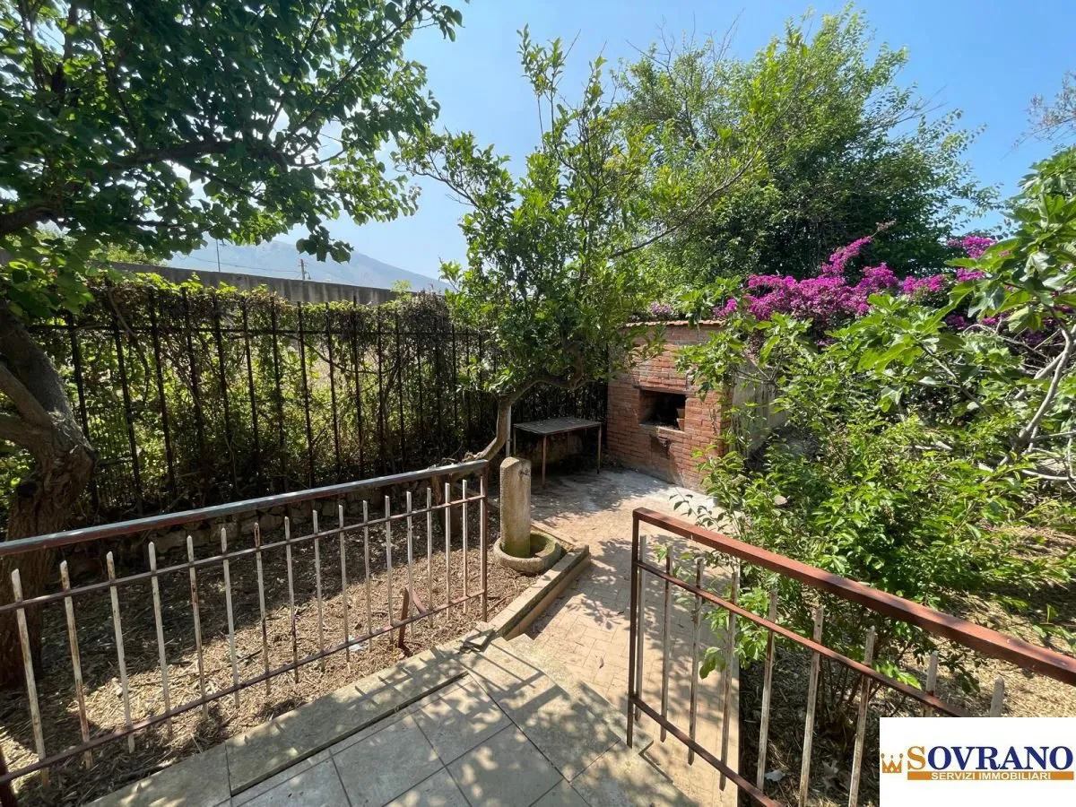 Villa in vendita a Carini - foto 7