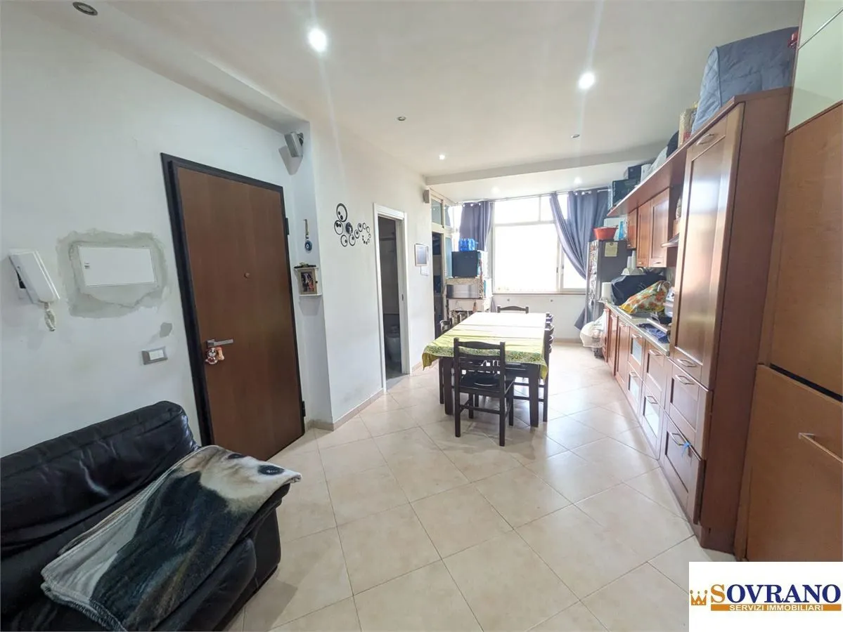 Appartamento in vendita a Palermo - foto 2