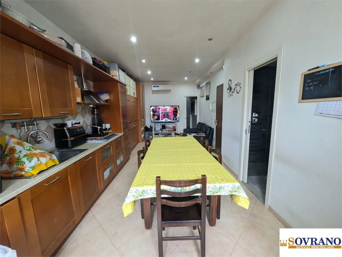 Appartamento in vendita a Palermo - foto 3