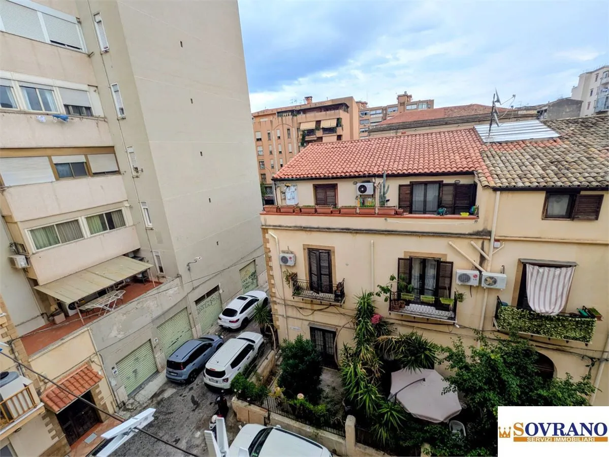 Appartamento in vendita a Palermo - foto 6