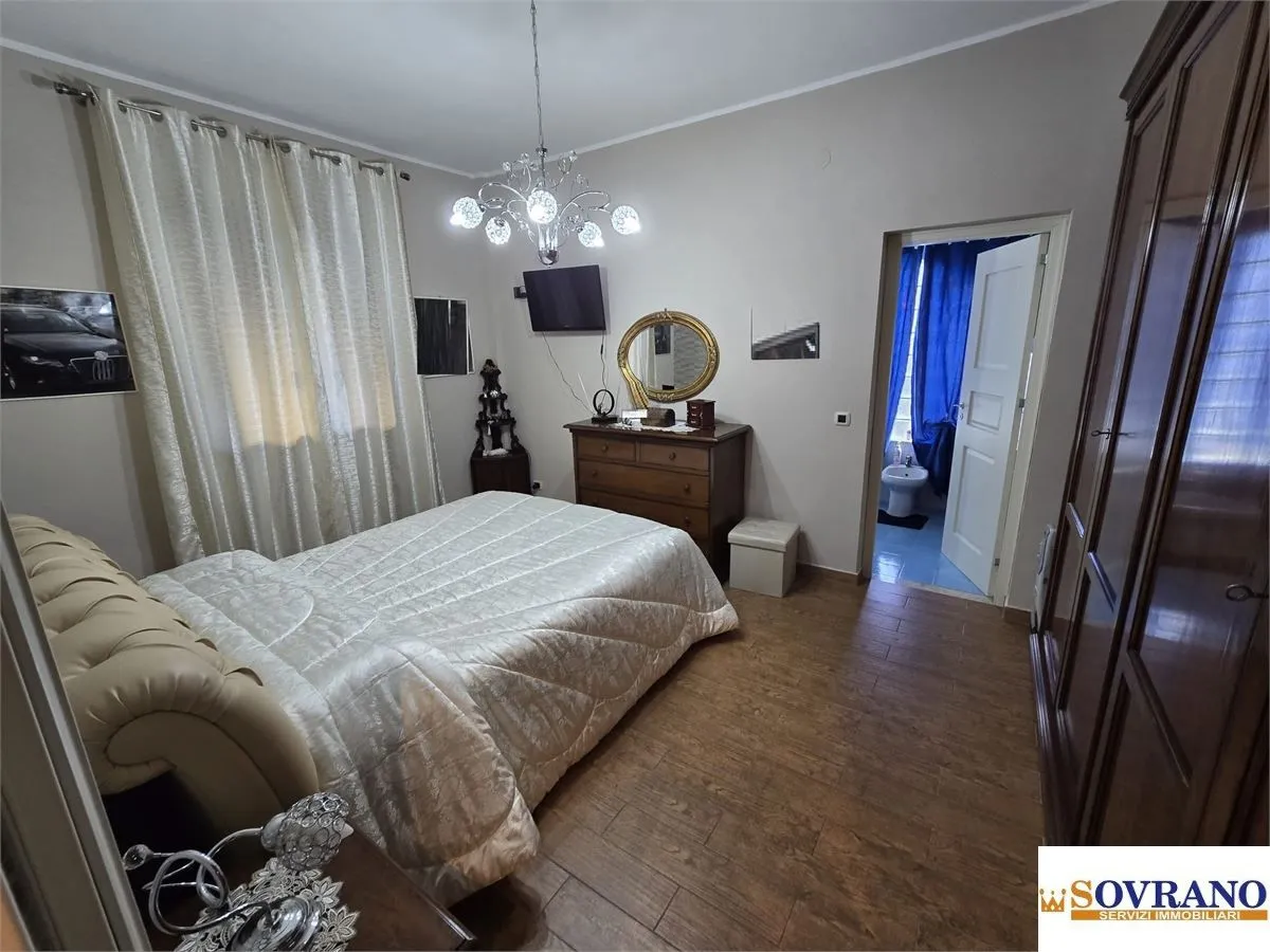 Villa in vendita a Palermo - foto 10